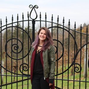 Meet your Posher, Jen